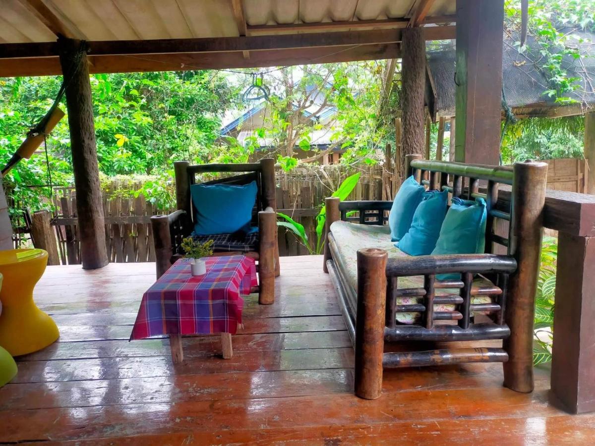 Champalao The Villa Vang Vieng Exterior photo