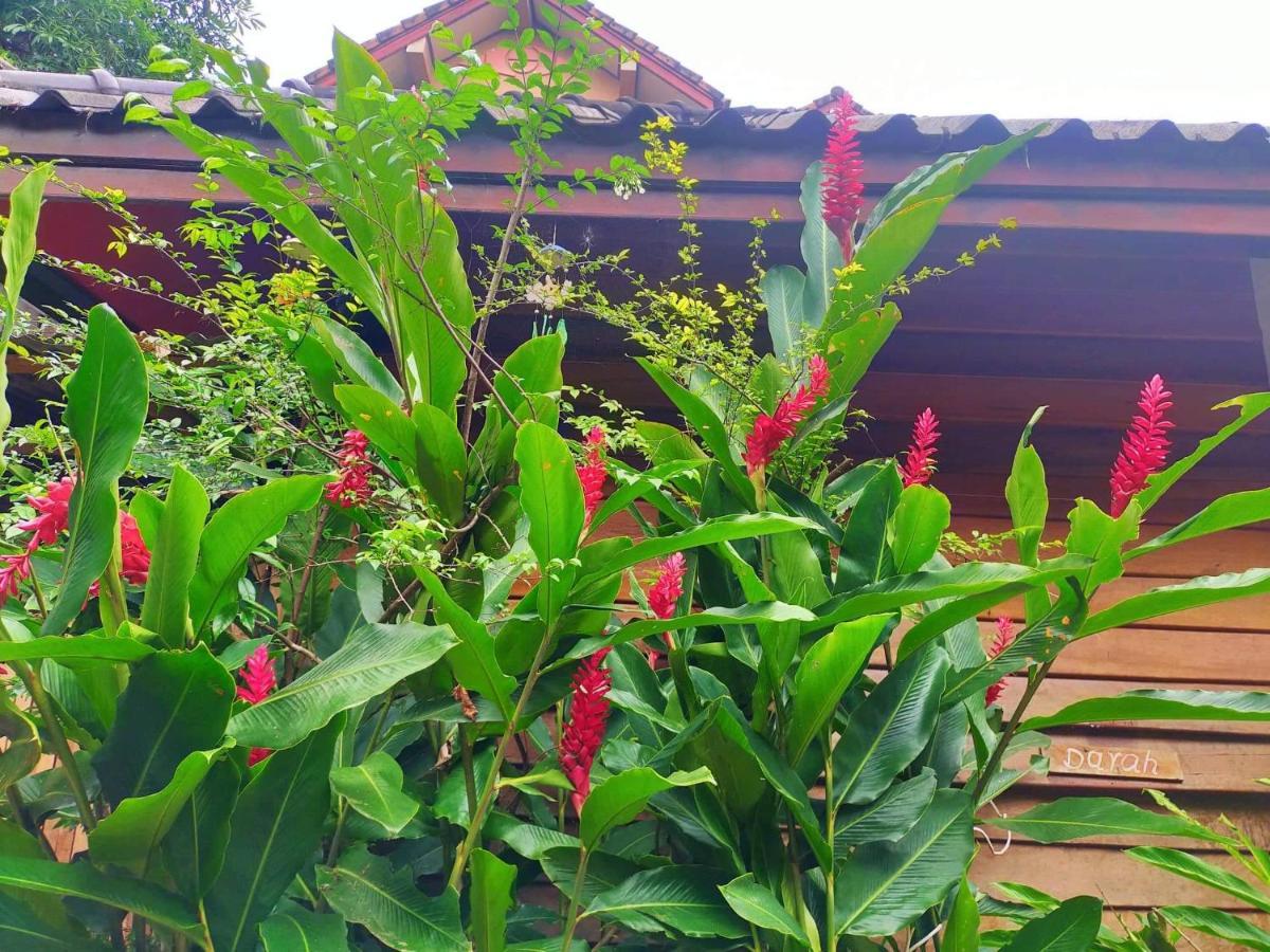 Champalao The Villa Vang Vieng Exterior photo