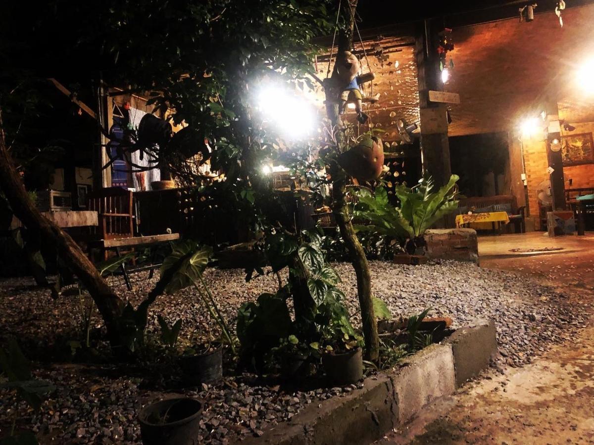 Champalao The Villa Vang Vieng Exterior photo