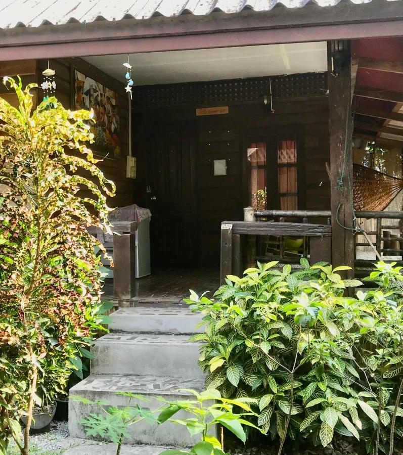 Champalao The Villa Vang Vieng Exterior photo