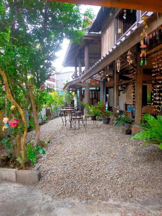 Champalao The Villa Vang Vieng Exterior photo