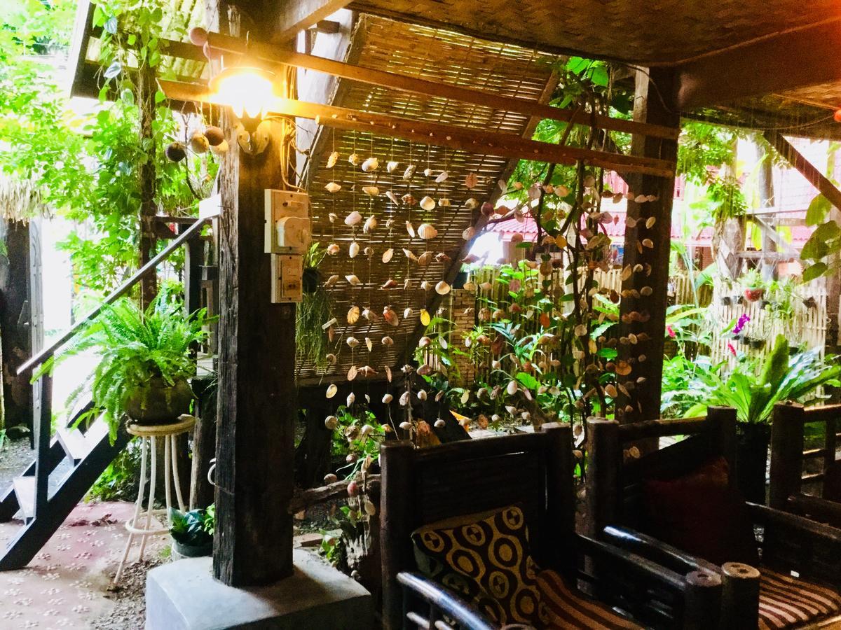 Champalao The Villa Vang Vieng Exterior photo